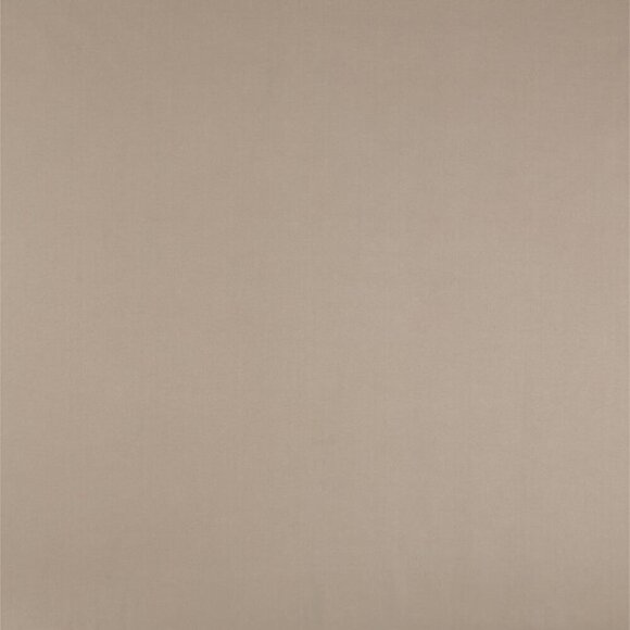 allen + roth 84-in Tan Polyester Light Filtering Back Tab Single Curtain Panel - Picture 4 of 4